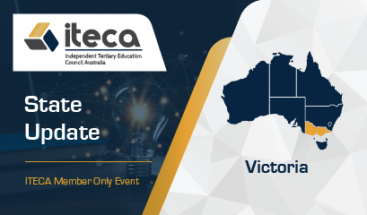 ITECA Victoria Funded Provider Interest Group